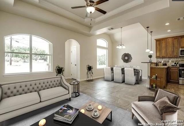 2544 Puter Creek Rd #A - Photo 6 of 8