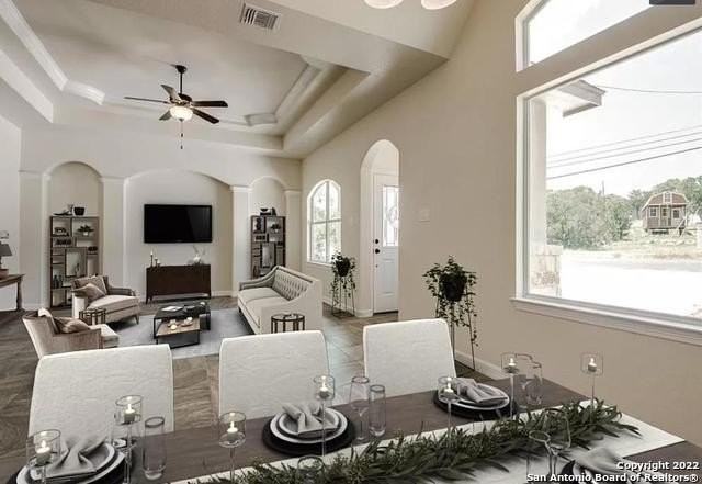 2544 Puter Creek Rd #A - Photo 7 of 8