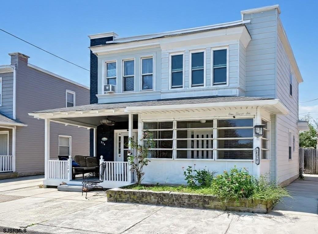 126 N Harvard Ave - Photo 2 of 20