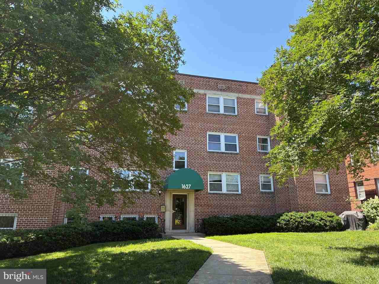1627 Massachusetts Ave Se #302