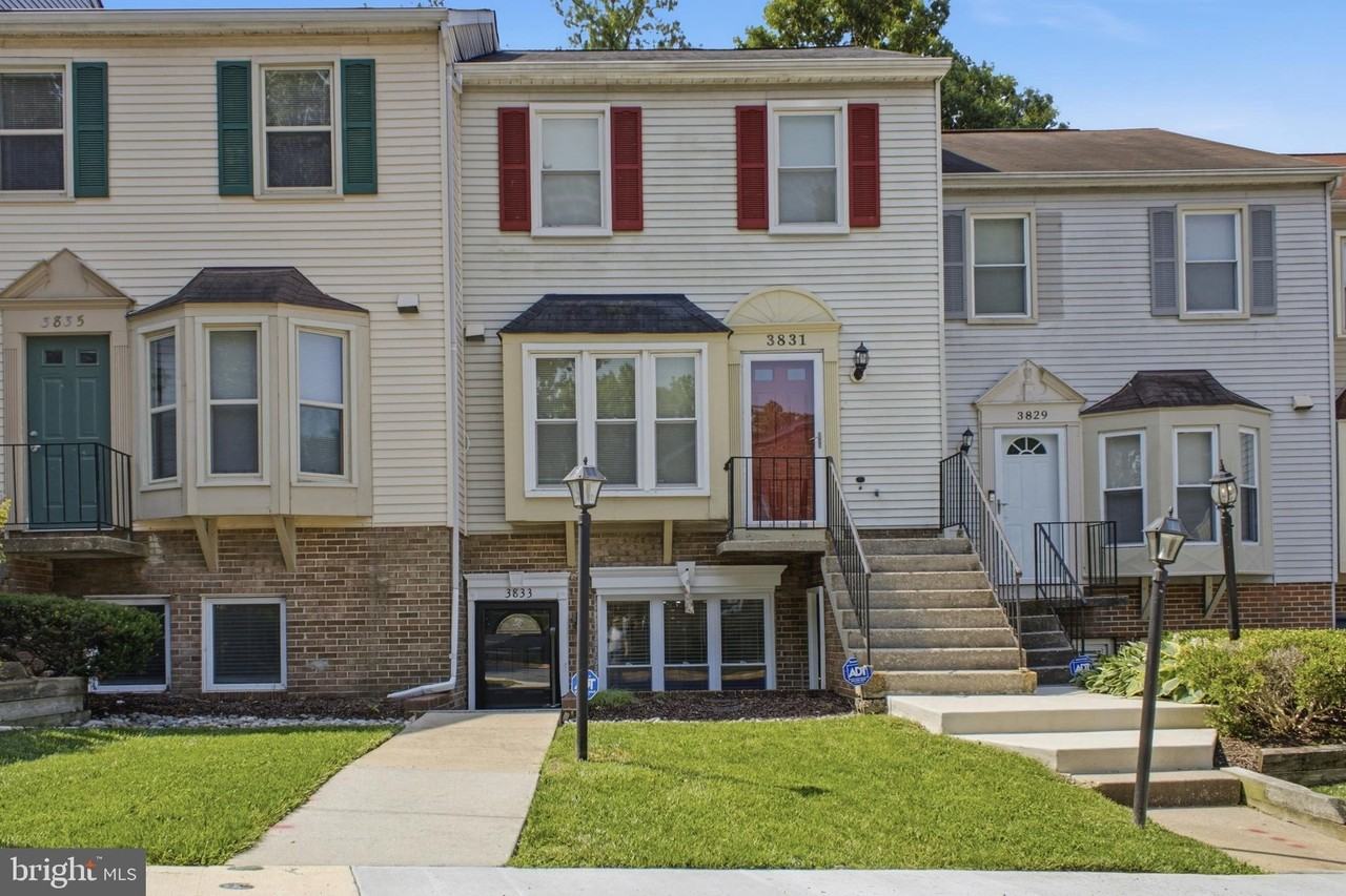 3833 Lansdale Ct #82 - Photo 2 of 27
