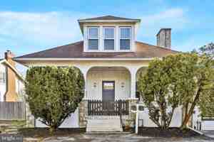 featured image of 844 W Chester Pike #2