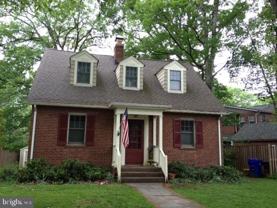 232 N Nelson St - Photo 1 of 1