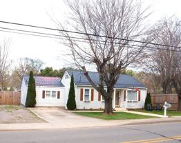316 Hazelwood Ave #1 - Photo 1 of 1