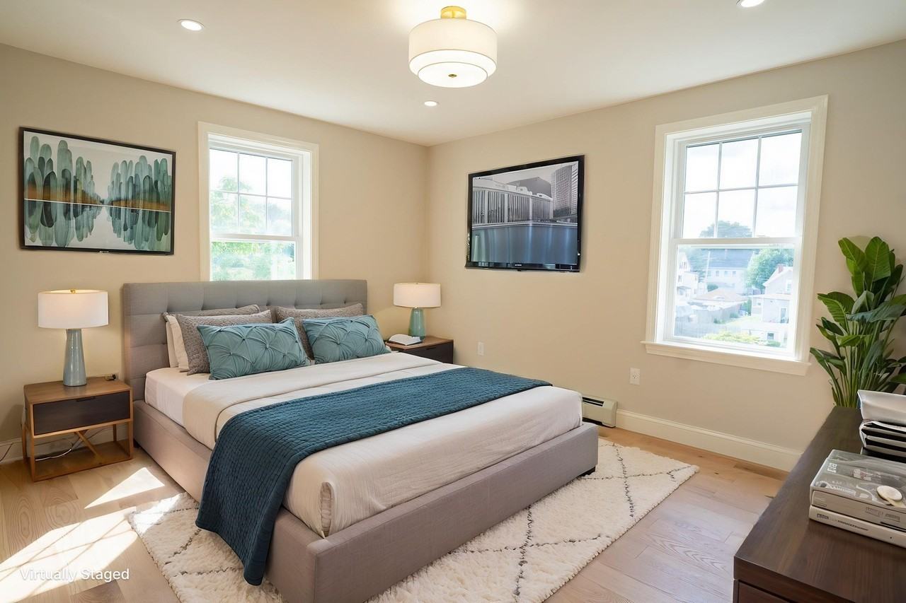 26 Carlton St Unit 3 - Photo 6 of 21