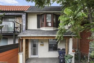 856 Weston Road - Photo 1 of 1