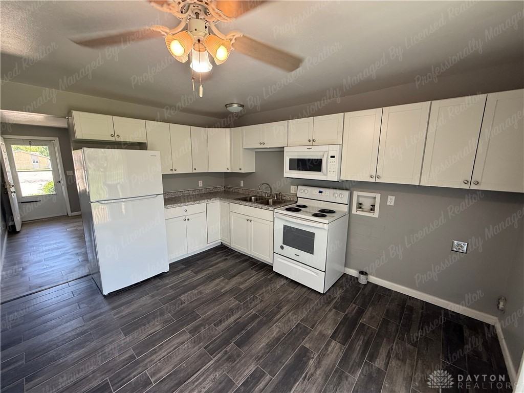 5444 Bellefontaine Rd - Photo 6 of 17