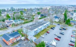 featured image of 222 Queen St #502