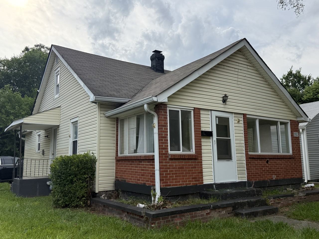 3502 Brouse Ave #1