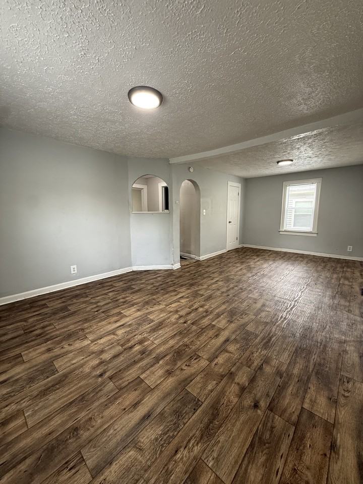 3502 Brouse Ave #1 - Photo 2 of 10