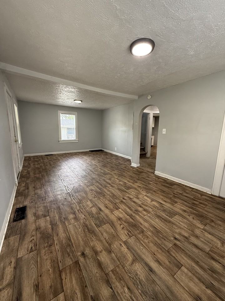 3502 Brouse Ave #1 - Photo 3 of 10