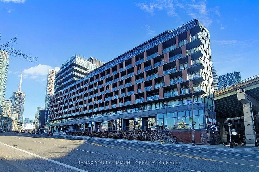 169 Fort York Boulevard #618 - Photo 5 of 30