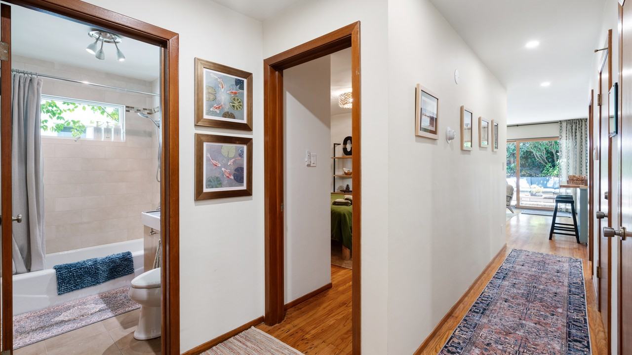 1423 Walnut St #1 - Photo 2 of 15