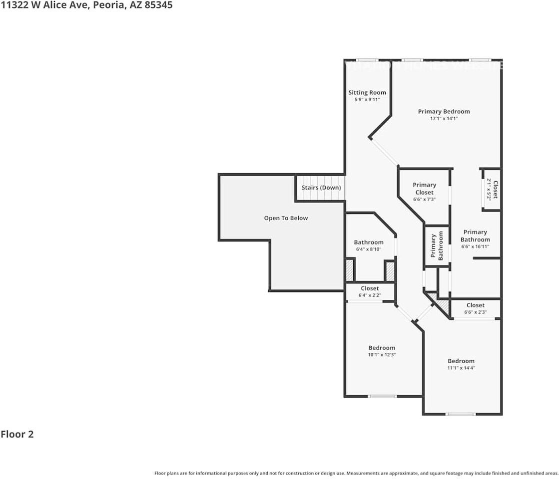 11322 W Alice Ave - Photo 2 of 18