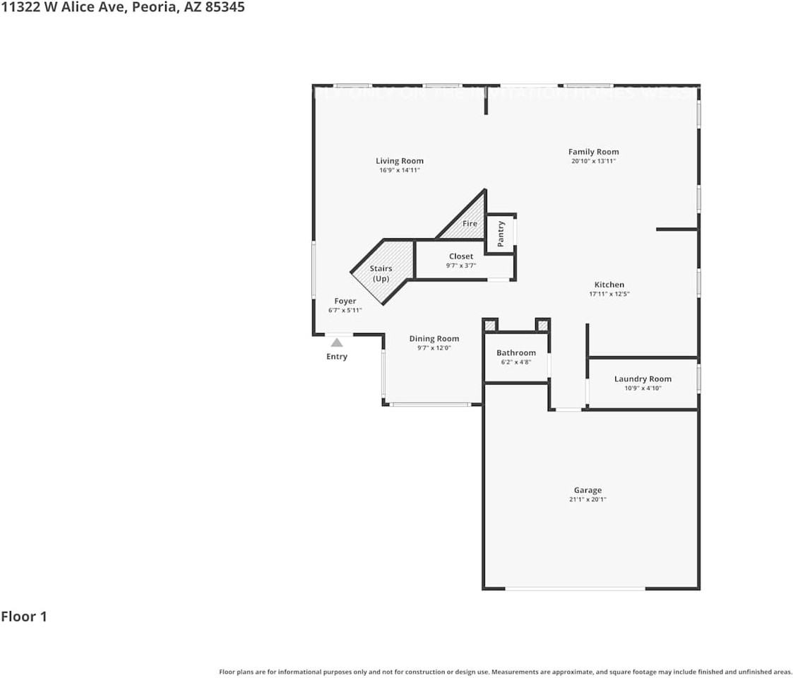 11322 W Alice Ave - Photo 3 of 18