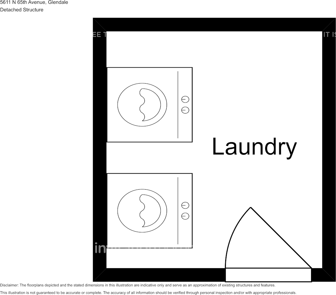 5611 N 65th Ave - Photo 2 of 21
