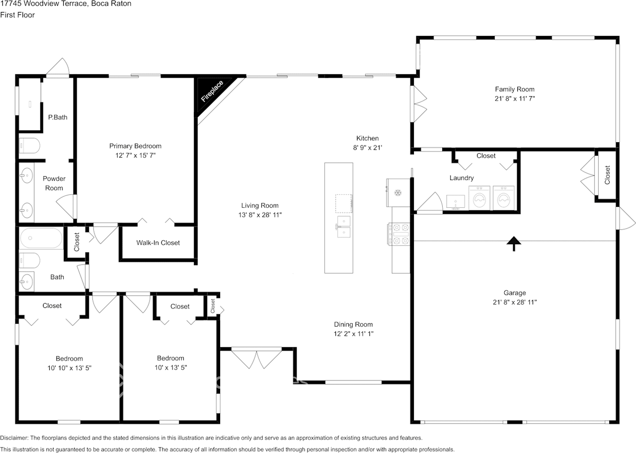 17745 Woodview Ter - Photo 2 of 20