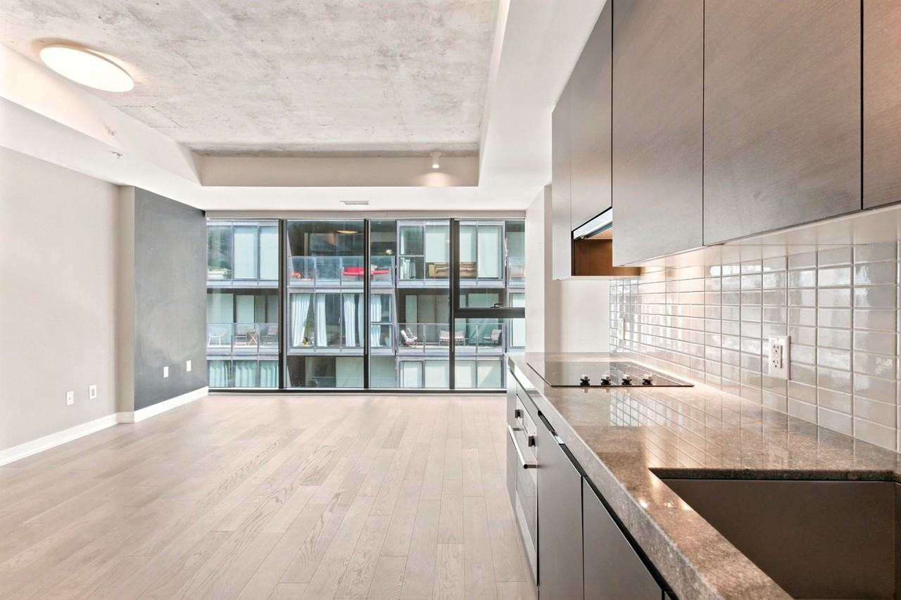 38 Stewart Street #406 - Photo 5 of 30