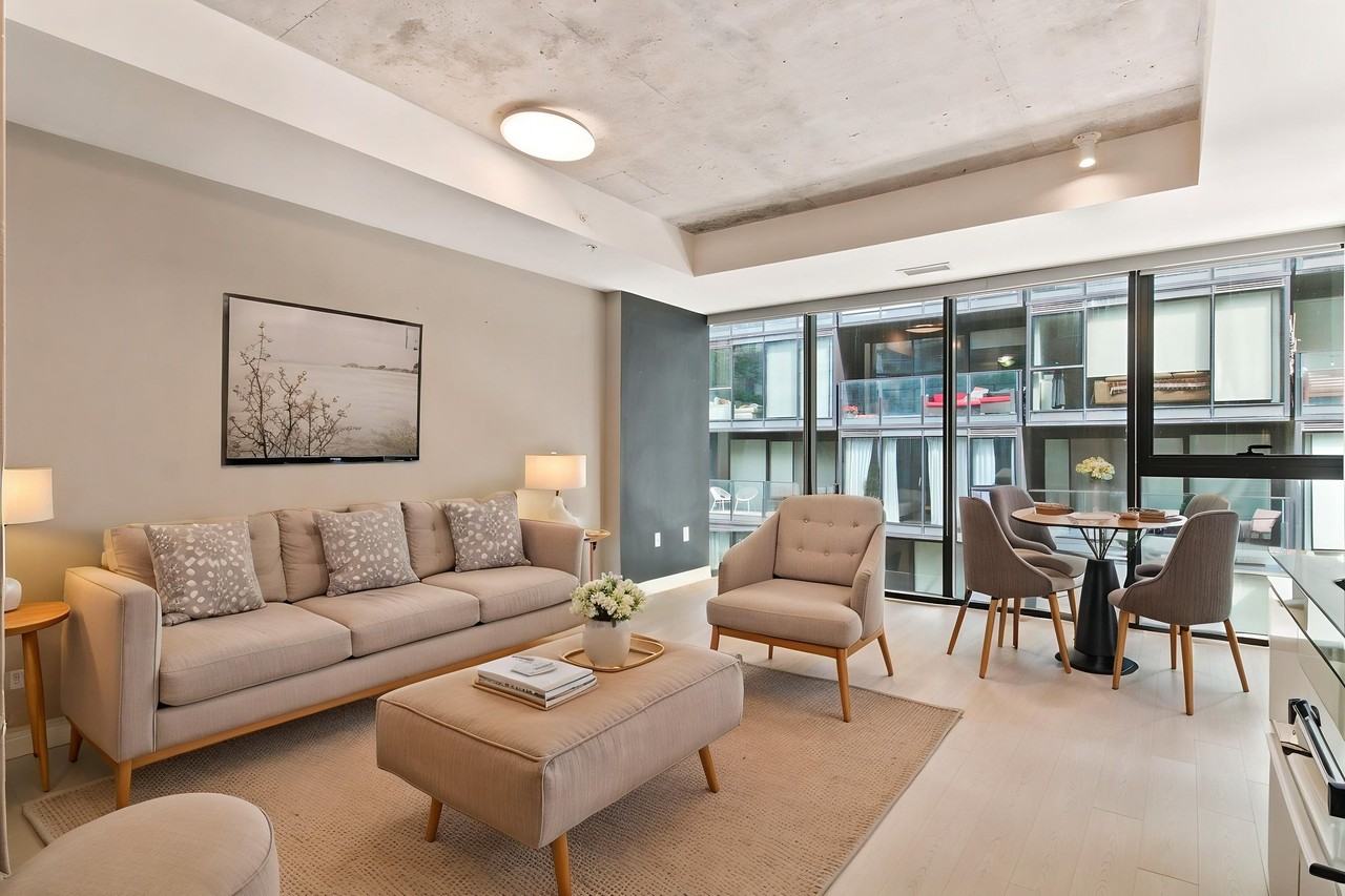 38 Stewart Street #406 - Photo 4 of 30
