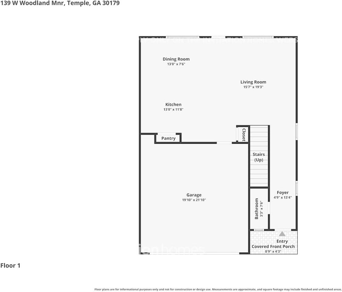 139 W Woodland Mnr - Photo 2 of 18
