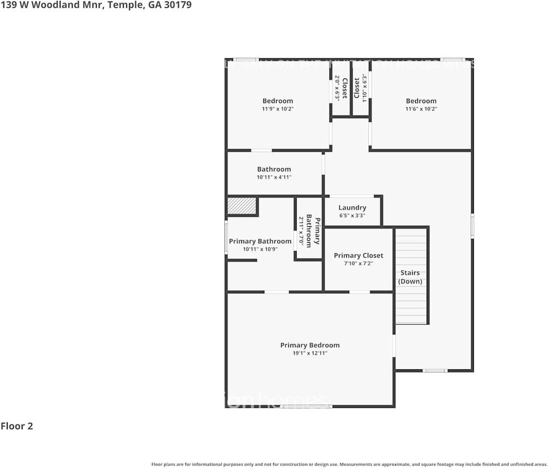 139 W Woodland Mnr - Photo 3 of 18