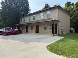 featured image of 703 East Mount Vernon Street - EWoodland CourtWoodland Court #E