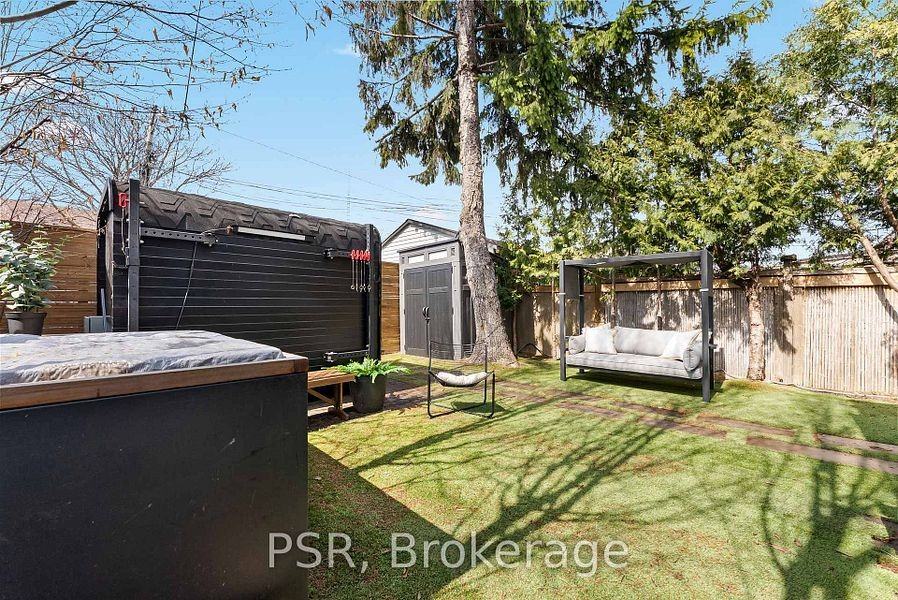 126 Dovercourt Road - Photo 29