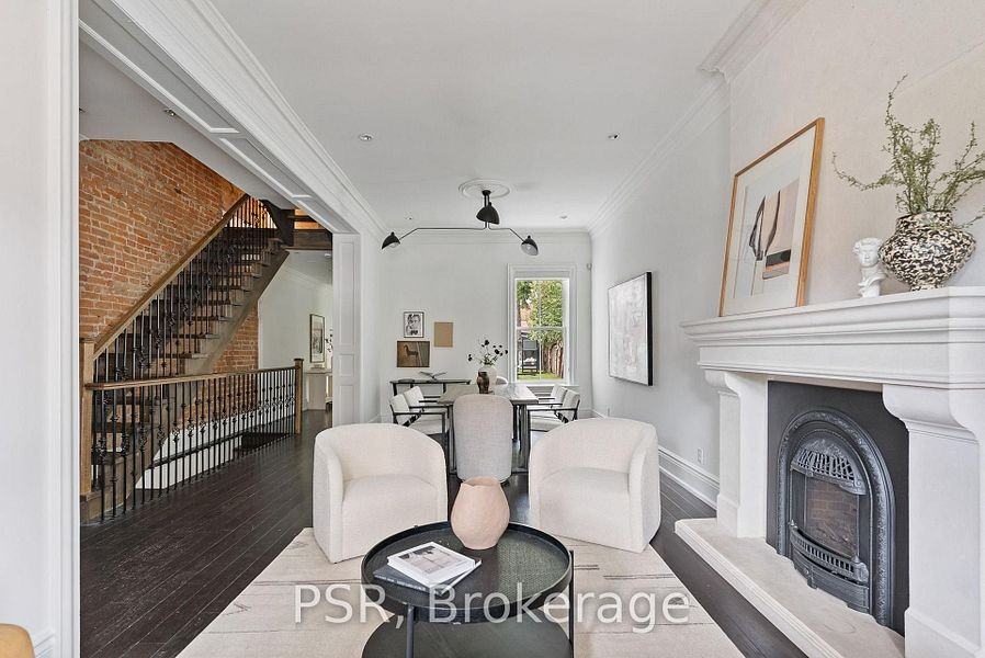 126 Dovercourt Road - Photo 9