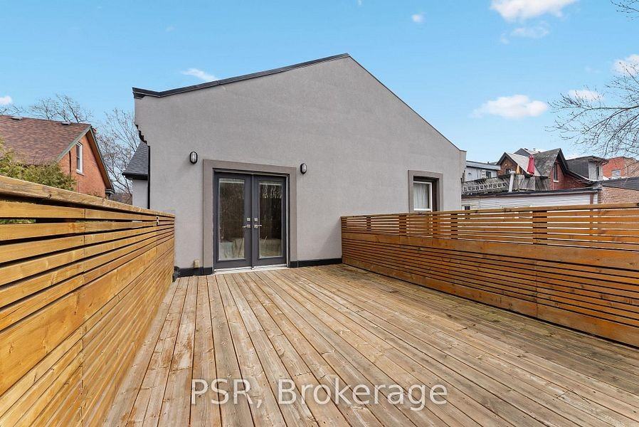 126 Dovercourt Road - Photo 20