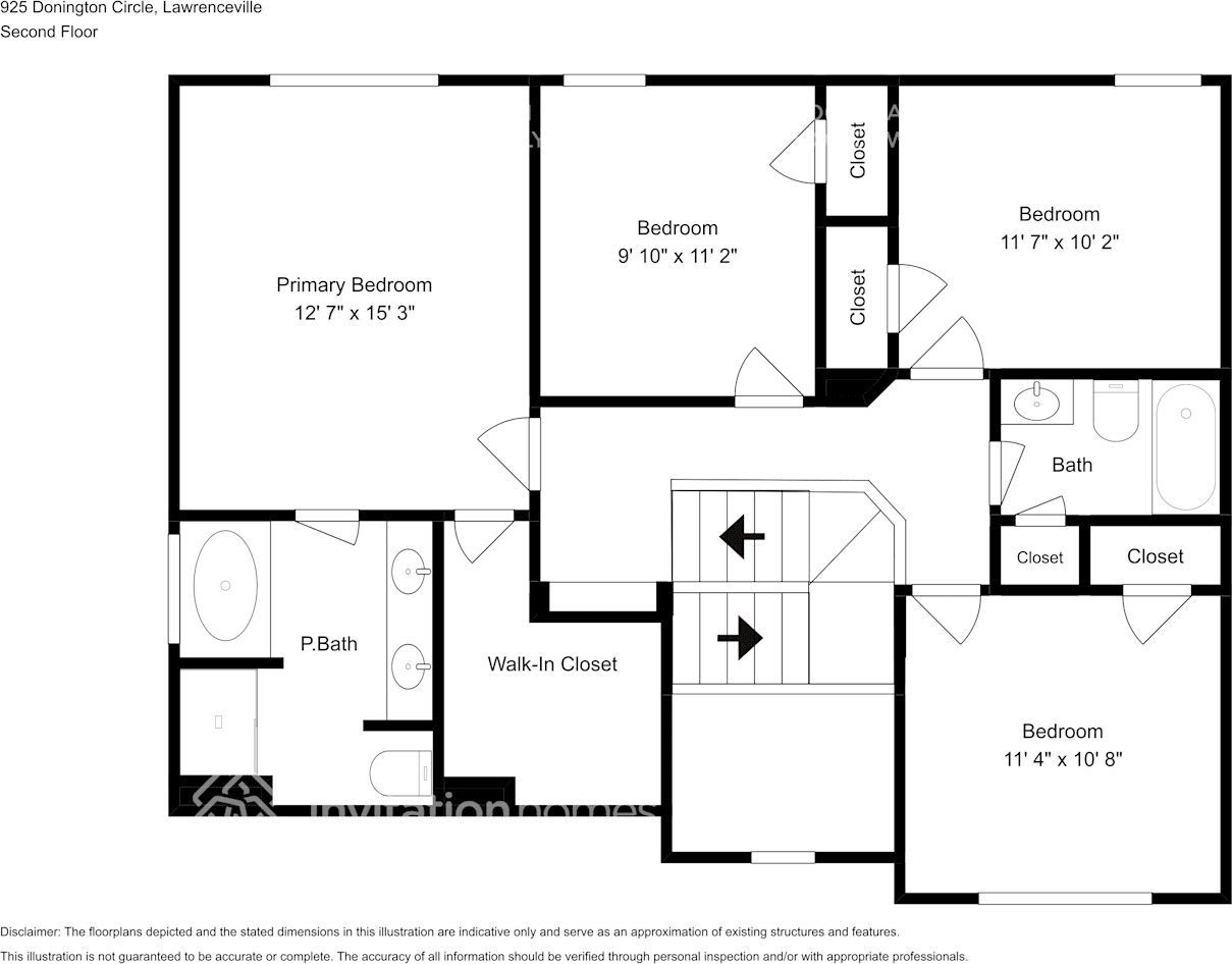 925 Donington Cir - Photo 4 of 22
