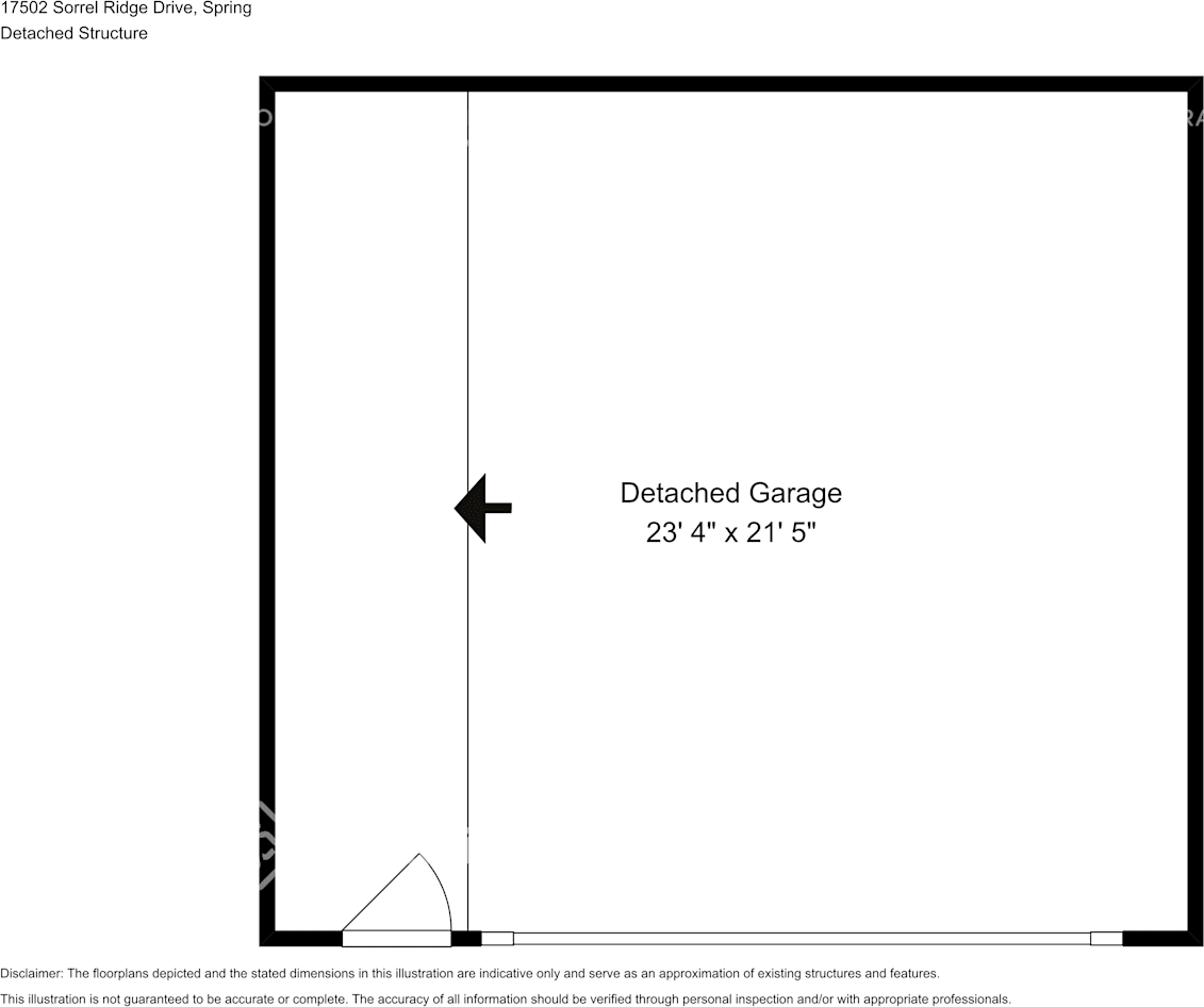 17502 Sorrel Ridge Dr - Photo 2 of 25