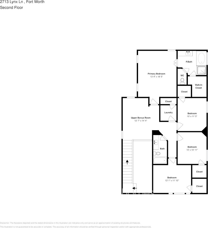 2713 Lynx Ln - Photo 3 of 19