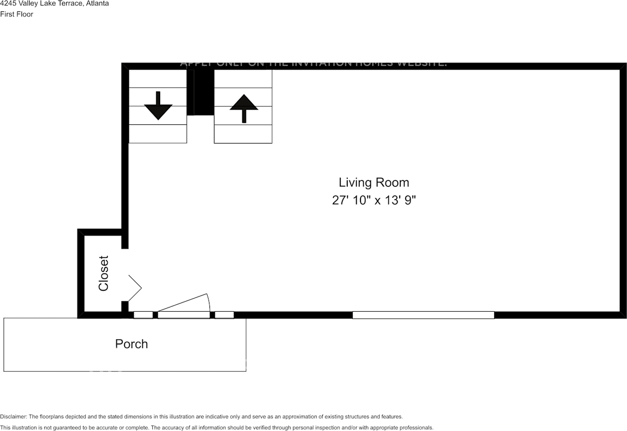 4245 Valley Lake Ter - Photo 2 of 21