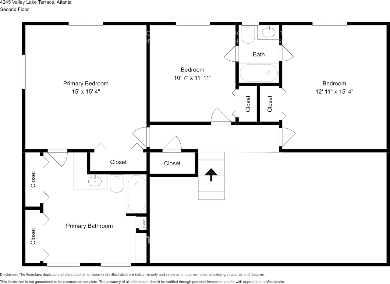 4245 Valley Lake Ter - Photo 3 of 21
