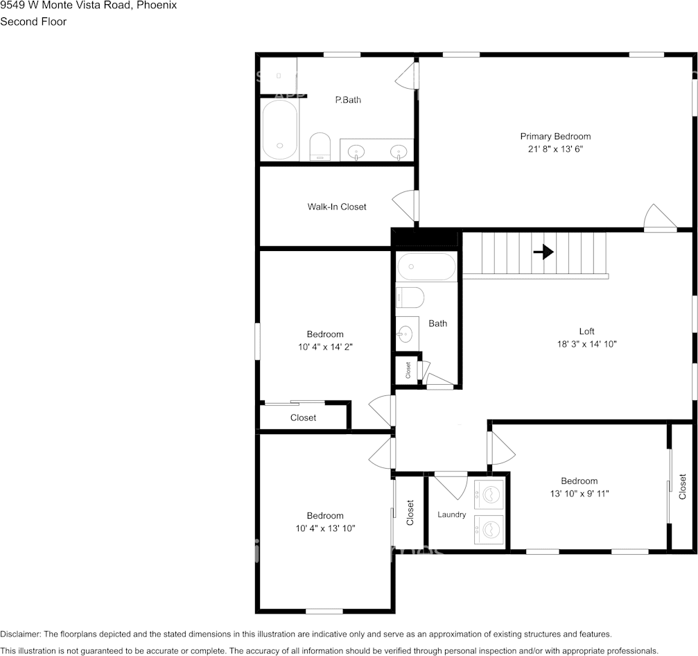 9549 W Monte Vista Rd - Photo 3 of 23