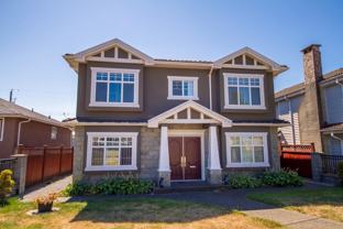 1536 East 60th Avenue - Photo 1 of 1