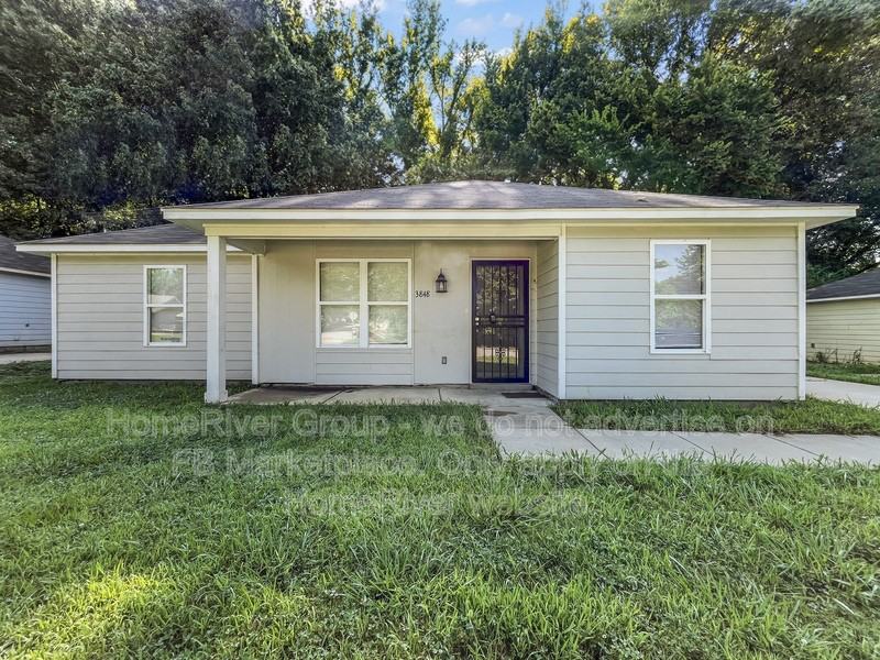 3848 Ajanders Dr