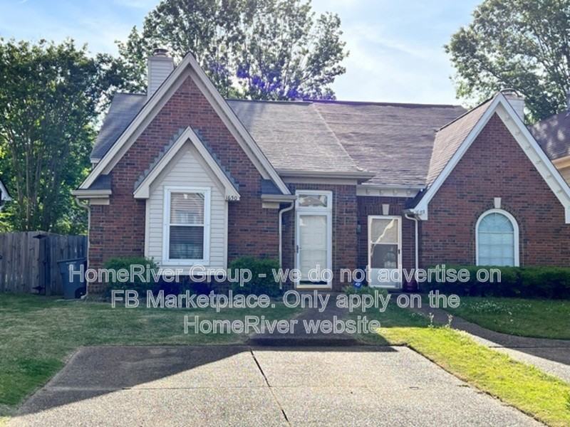 1650 Sorghum Mill Dr