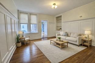1130 Commonwealth Avenue #2 - Photo 1 of 1