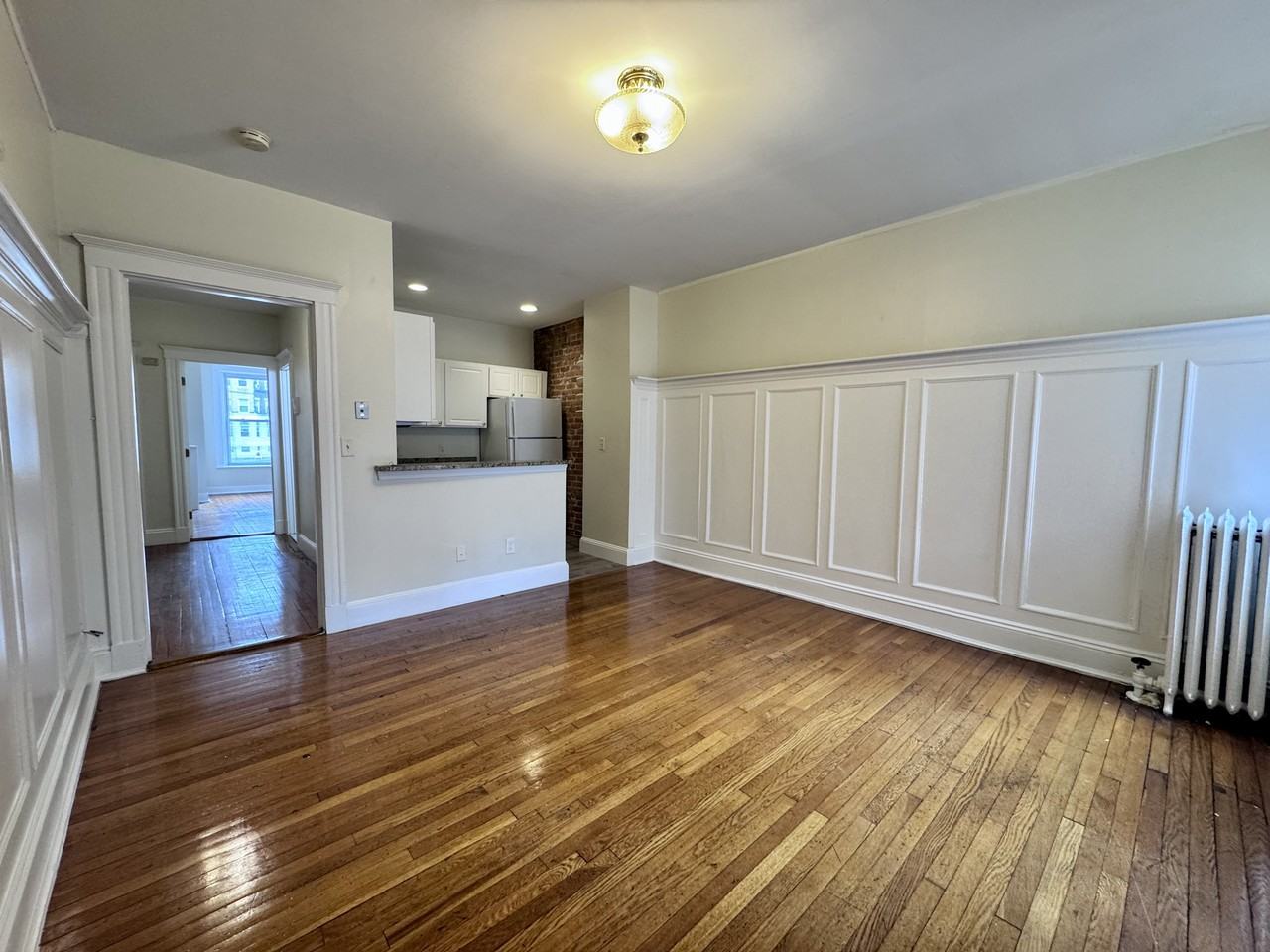 1130 Commonwealth Avenue #2 - Photo 2 of 17