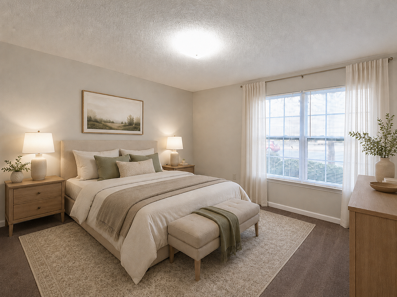 Bedford Place - Photo 4 of 30