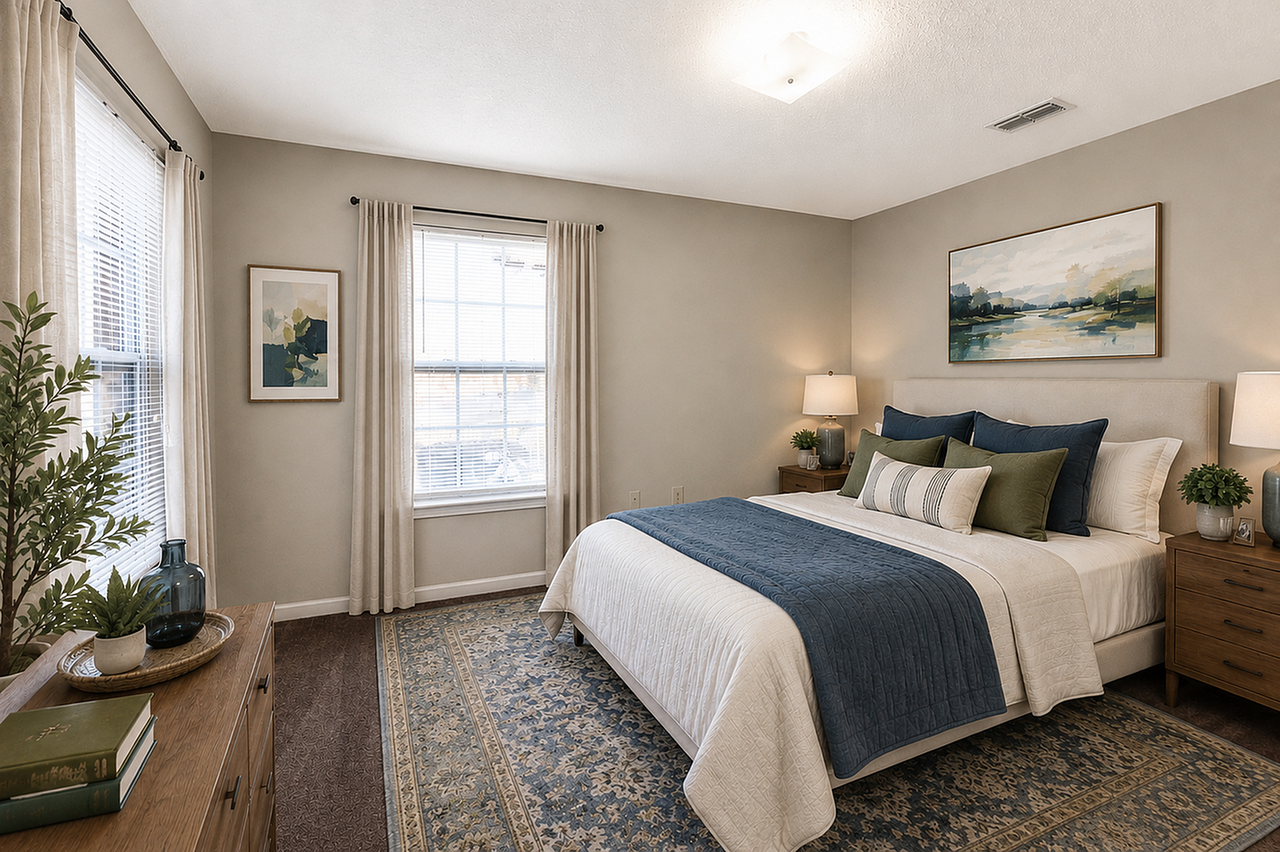 Bedford Place - Photo 5 of 30