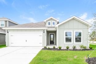 1500 Harvester Dr - Photo 1 of 1