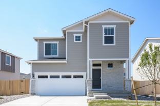 17942 E 94th Pl - Photo 1 of 1