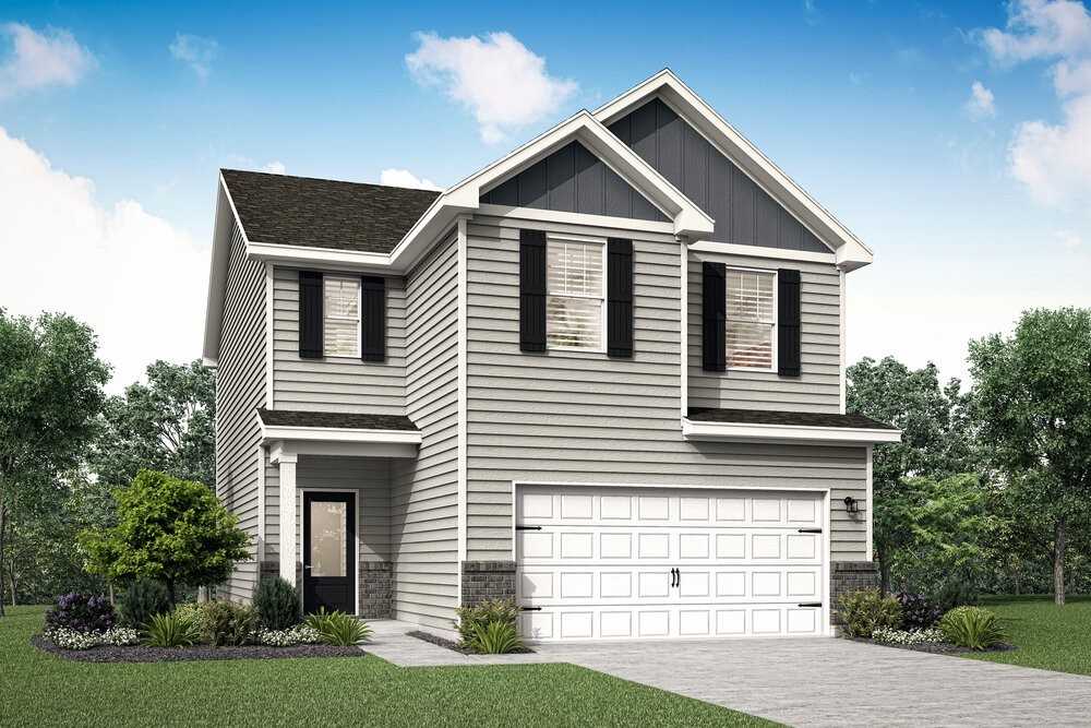 664 Mackenzie Cv - Photo 3 of 20