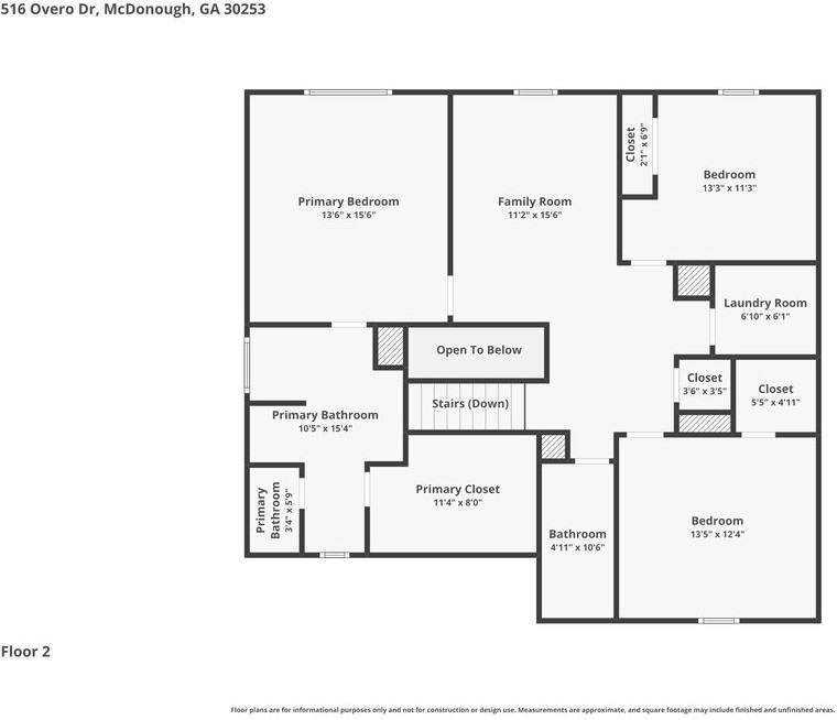 516 Overo Dr - Photo 3 of 17