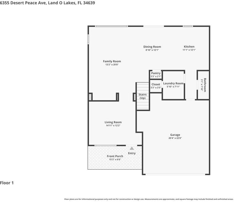 6355 Desert Peace Ave - Photo 2 of 17