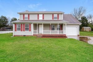 featured image of 165 Bill Stewart Blvd
