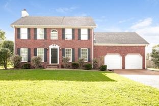 1004 Don Blair Dr - Photo 1 of 1