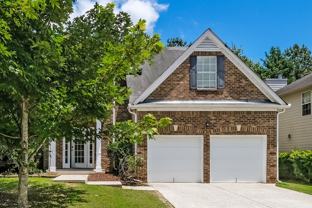 4940 Hopewell Manor Dr - Photo 1 of 1